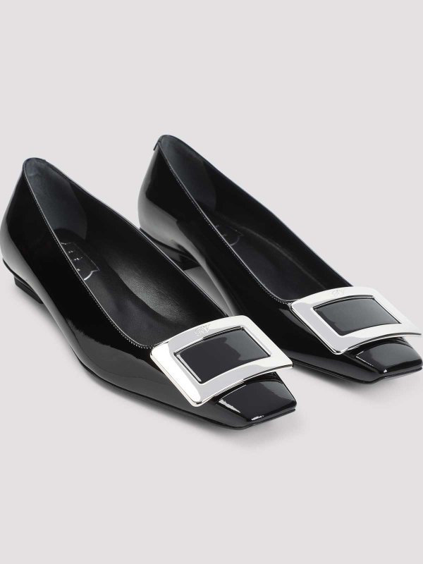ROGER VIVIER: パンプス online - パンプス - 黒