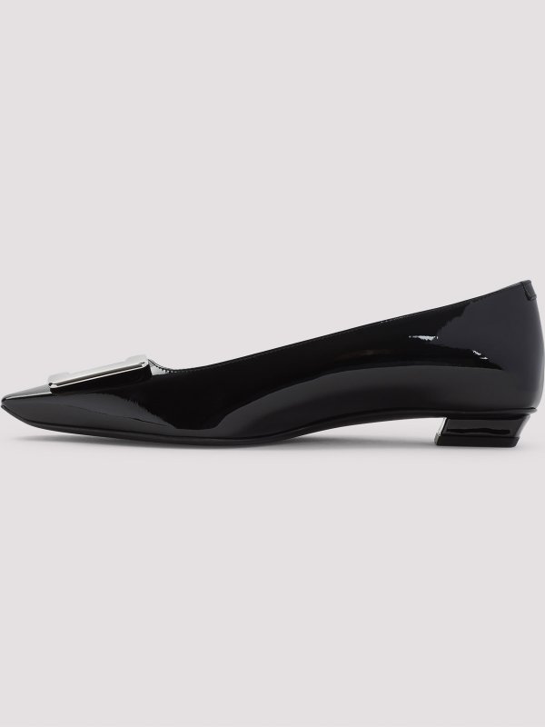 The Best Shops ROGER VIVIER: パンプス - パンプス - 黒