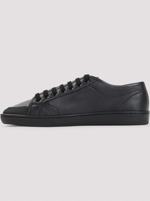 The Best Shops SAINT LAURENT: trainers - Sl39 Sneakers