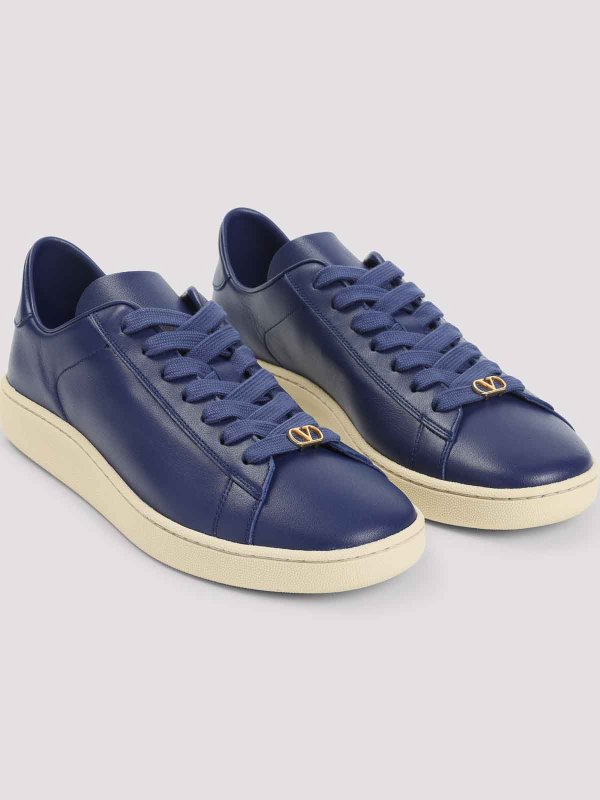 VALENTINO GARAVANI: スニーカー online - スニーカー - 緑