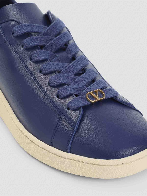 スニーカー - 緑 shop online: VALENTINO GARAVANI