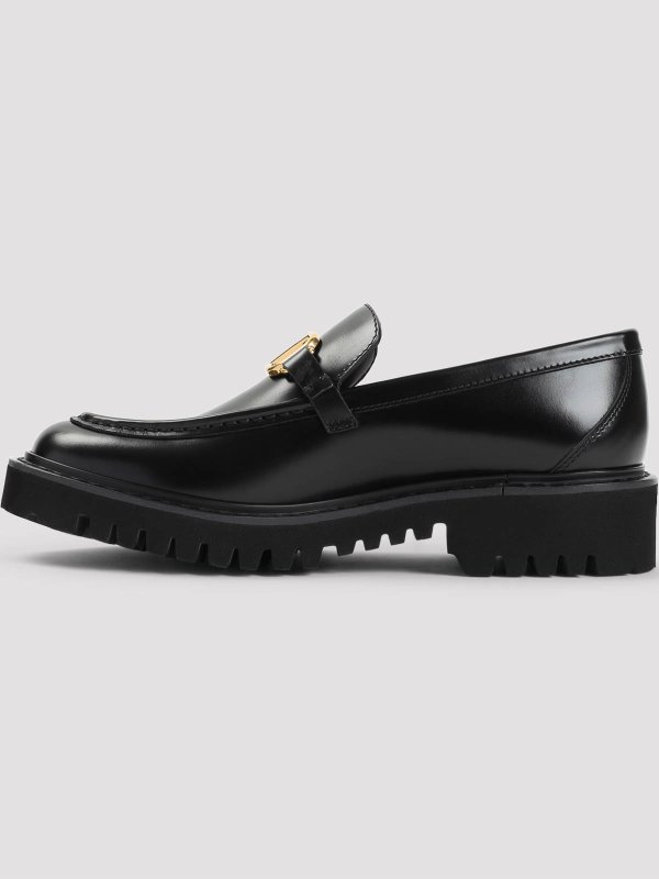 The Best Shops VALENTINO GARAVANI: Loafers & Slippers - Loafer