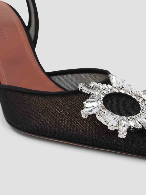 Imbracatura Begum Mesh 70 shop online: AMINA MUADDI