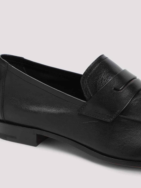 Kangaroo Loafer shop online: BERLUTI