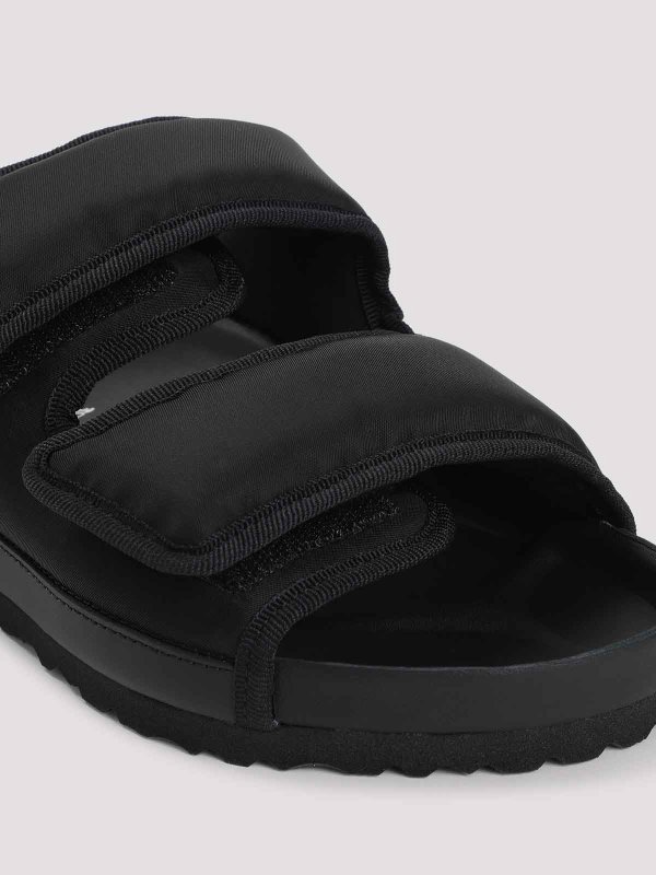 サンダル - 黒 shop online: BIRKENSTOCK