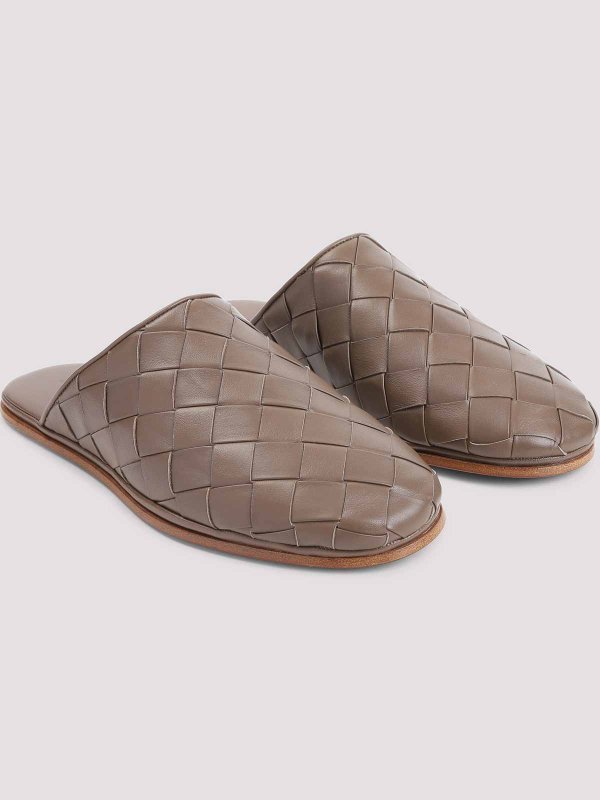 BOTTEGA VENETA: mules shoes online - Sunday Mules