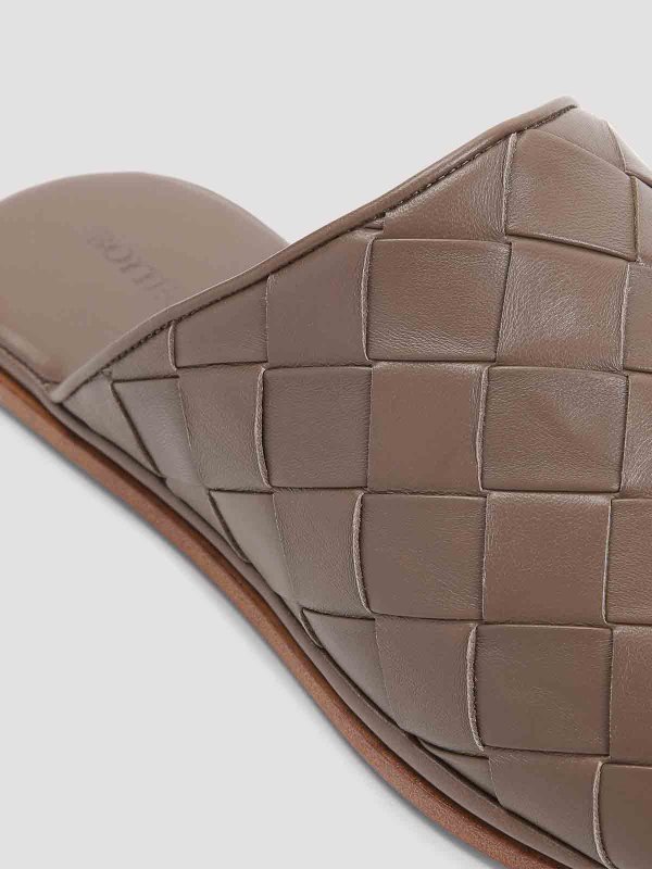 Sunday Mules shop online: BOTTEGA VENETA