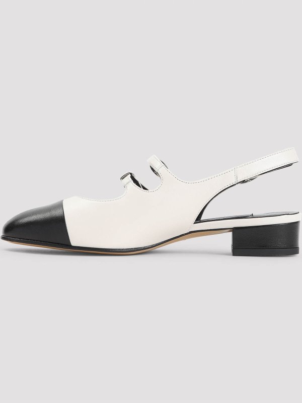 The Best Shops CAREL PARIS: ミュール - ミュール - 黒