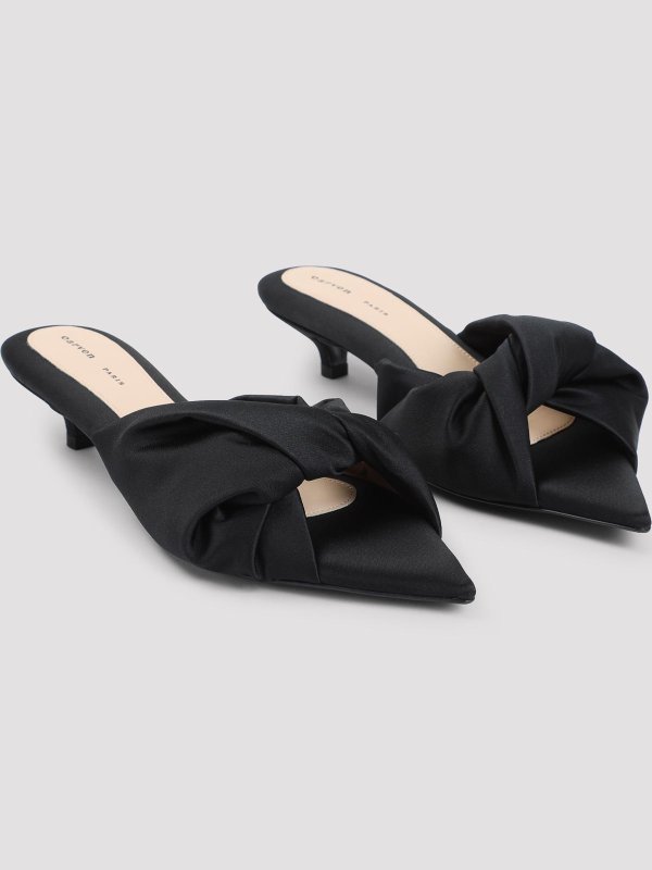 CARVEN: sandals online - Sandals