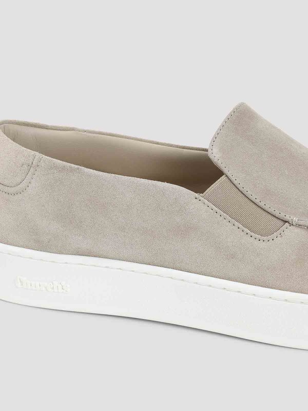 Bailarinas - Camel shop online: CHURCH