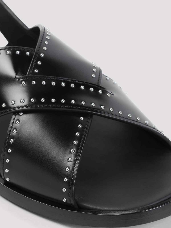 Church`S Oksana Met Sandal shop online: CHURCH