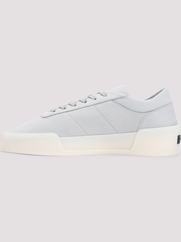 The Best Shops FEAR OF GOD: スニーカー - スニーカー - ライトグレー