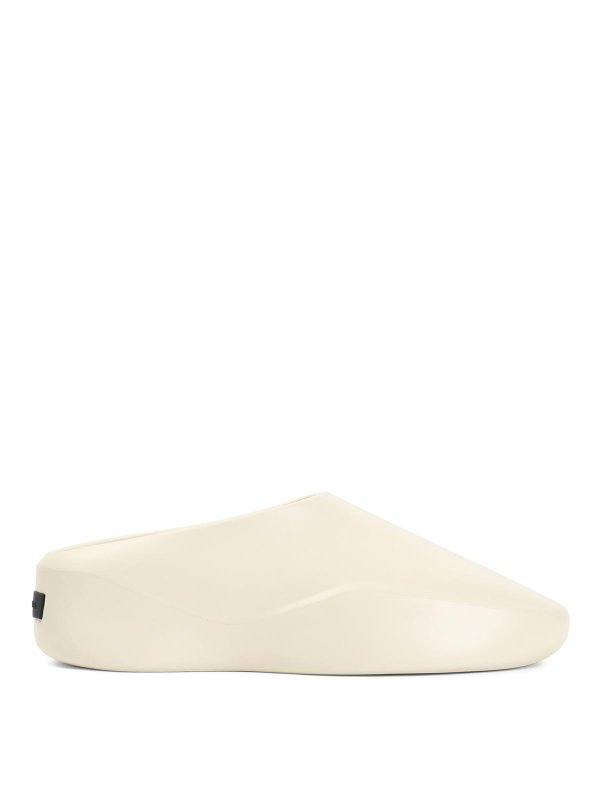 FEAR OF GOD: Klassische Schuhe - Klassische Schuhe - Creme