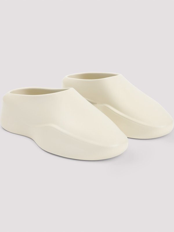 FEAR OF GOD: Klassische Schuhe online - Klassische Schuhe - Creme