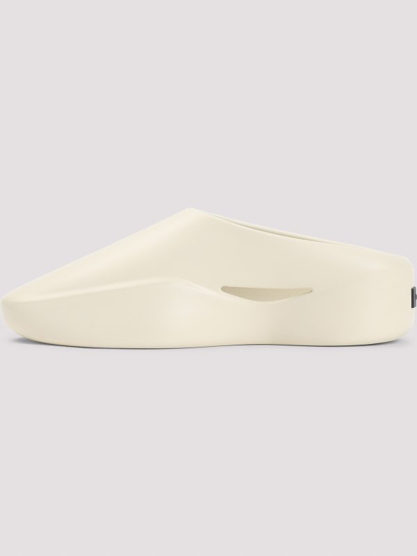 The Best Shops FEAR OF GOD: Klassische Schuhe - Klassische Schuhe - Creme