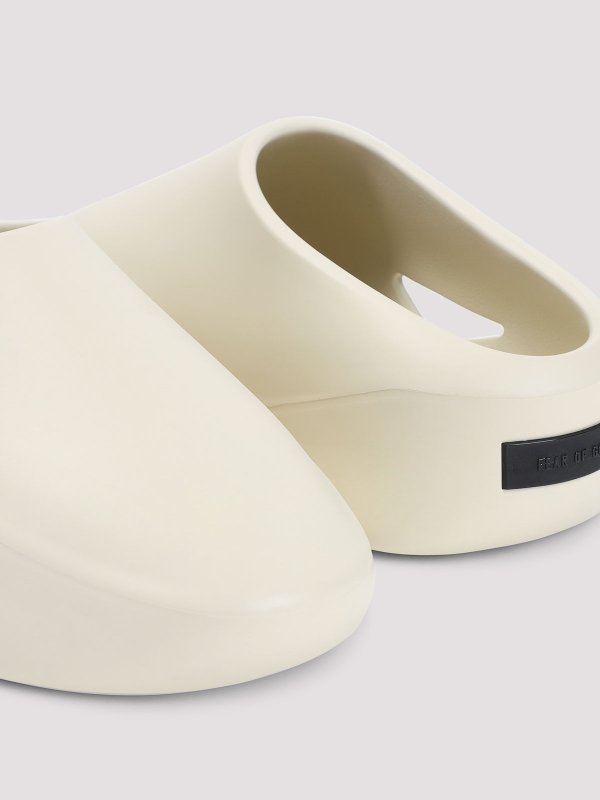 Klassische Schuhe - Creme shop online: FEAR OF GOD