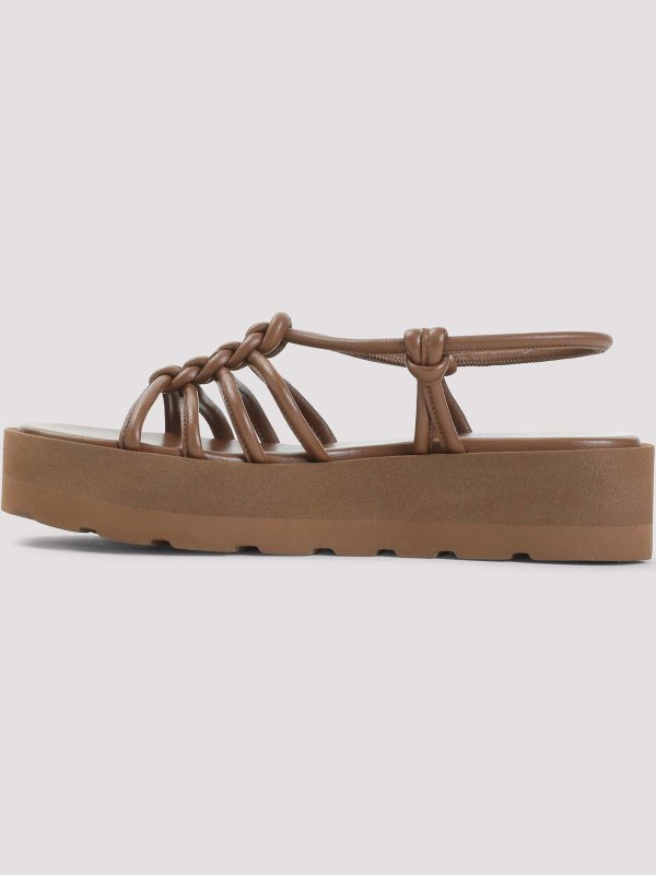 The Best Shops Gianvito Rossi: sandali - Sandalo