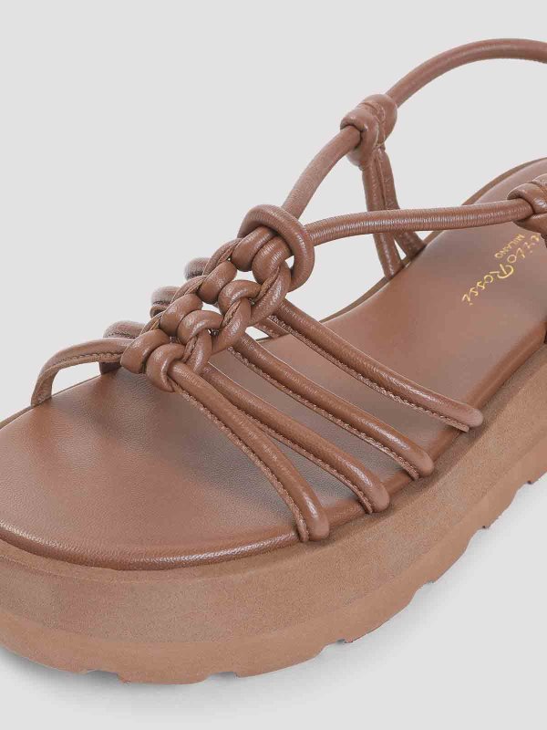 Sandalo shop online: Gianvito Rossi