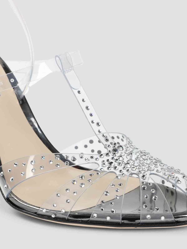 The Best Shops GIORGIO ARMANI: court shoes - Decollete Pumps