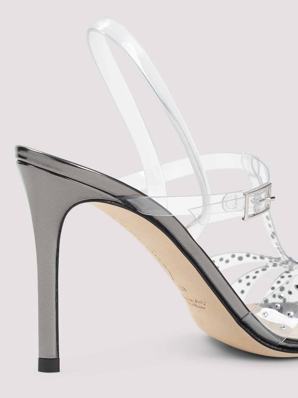 Decollete Pumps shop online: GIORGIO ARMANI