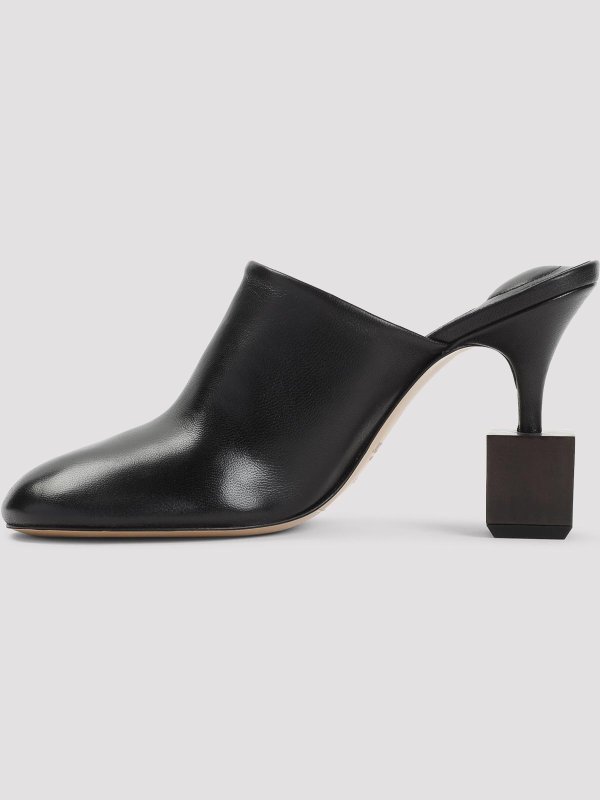 The Best Shops JACQUEMUS: mules shoes - Bisou Mules