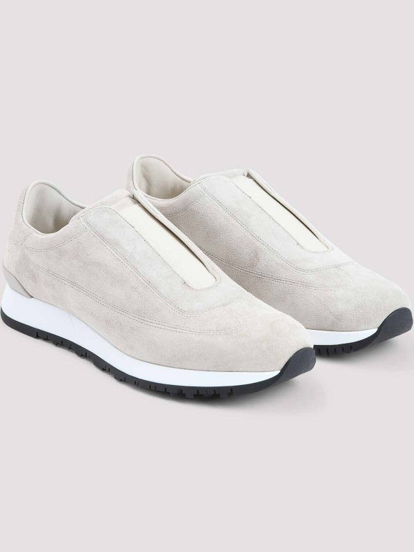 JOHN LOBB: ロファー＆スリッパ online - ローファー - ベージュ