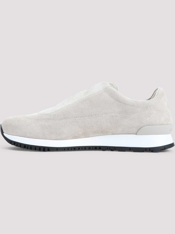 The Best Shops JOHN LOBB: ロファー＆スリッパ - ローファー - ベージュ