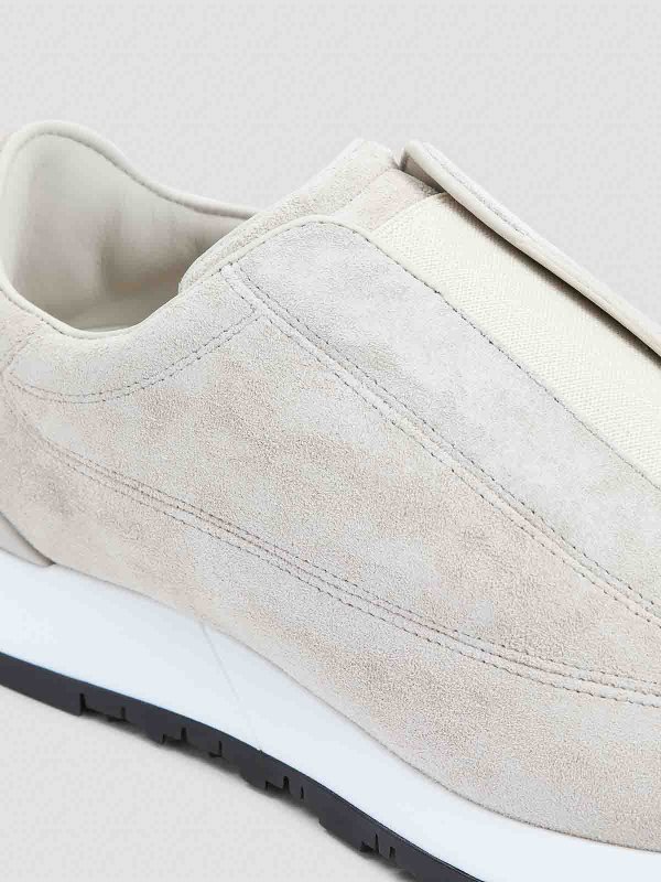 ローファー - ベージュ shop online: JOHN LOBB