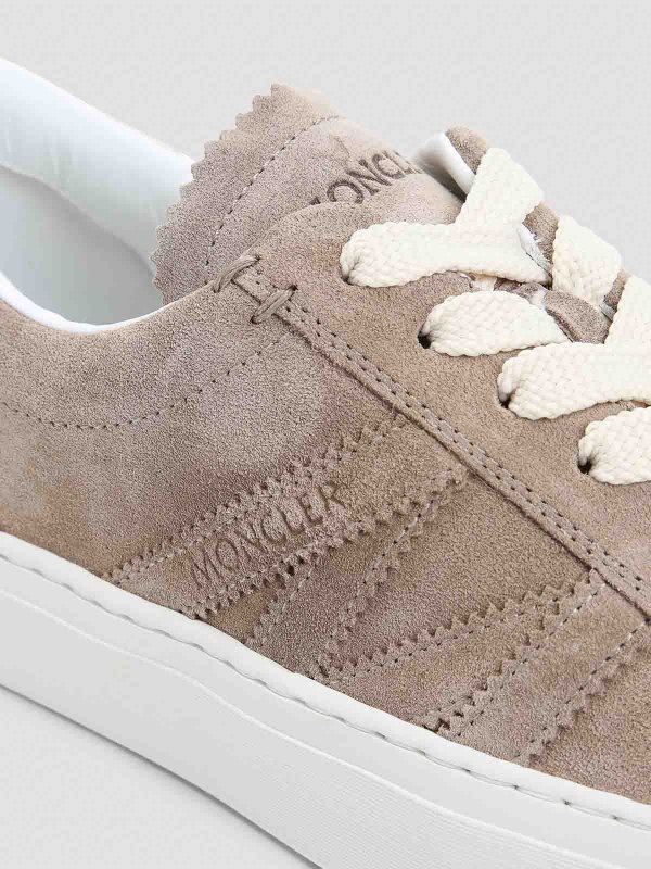 Sneaker - Hellbeige shop online: MONCLER