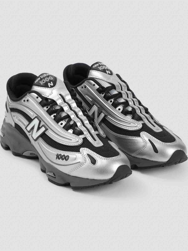 NEW BALANCE: sneakers online - 1000 sneaker