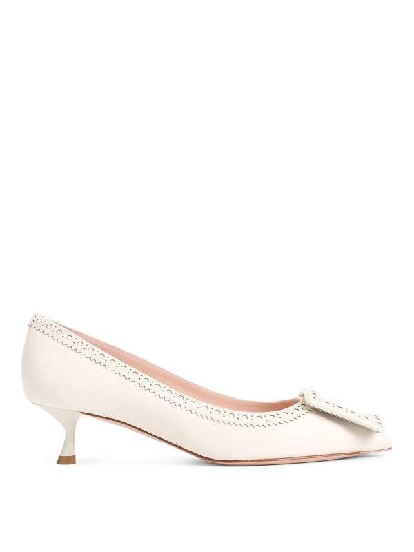 ROGER VIVIER: court shoes - Decollete Pumps