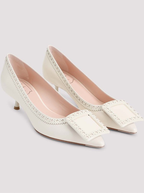 ROGER VIVIER: court shoes online - Decollete Pumps