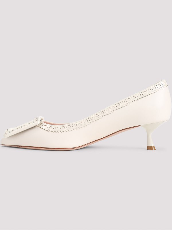 The Best Shops ROGER VIVIER: court shoes - Decollete Pumps