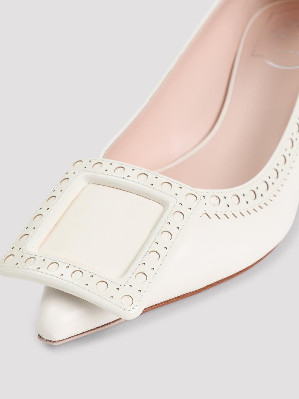 Decollete Pumps shop online: ROGER VIVIER