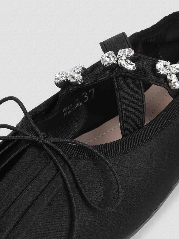 Bailarinas - Ninguno shop online: SIMONE ROCHA