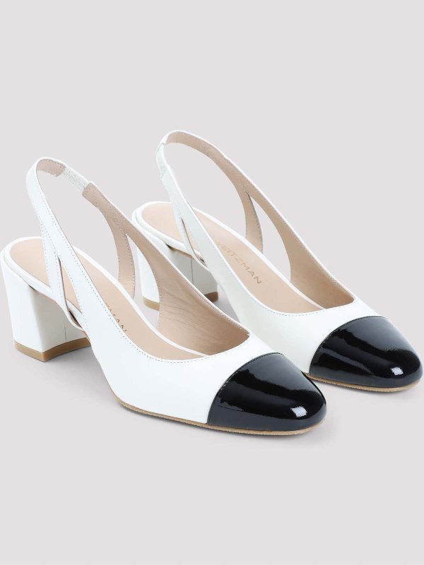 Stuart Weitzman: Sandalen online - Sandalen - Schwarz