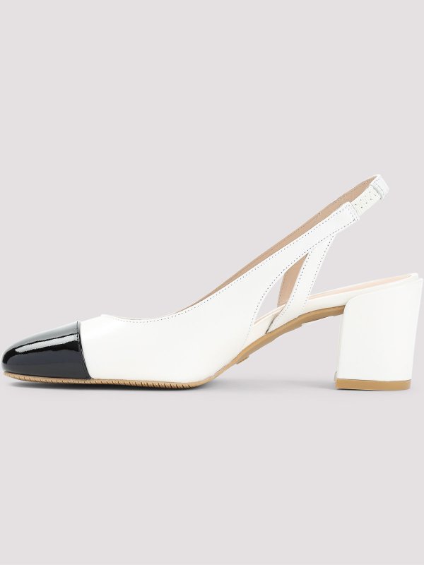 The Best Shops Stuart Weitzman: Sandalen - Sandalen - Schwarz