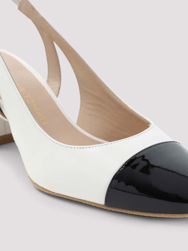 Sandalen - Schwarz shop online: Stuart Weitzman