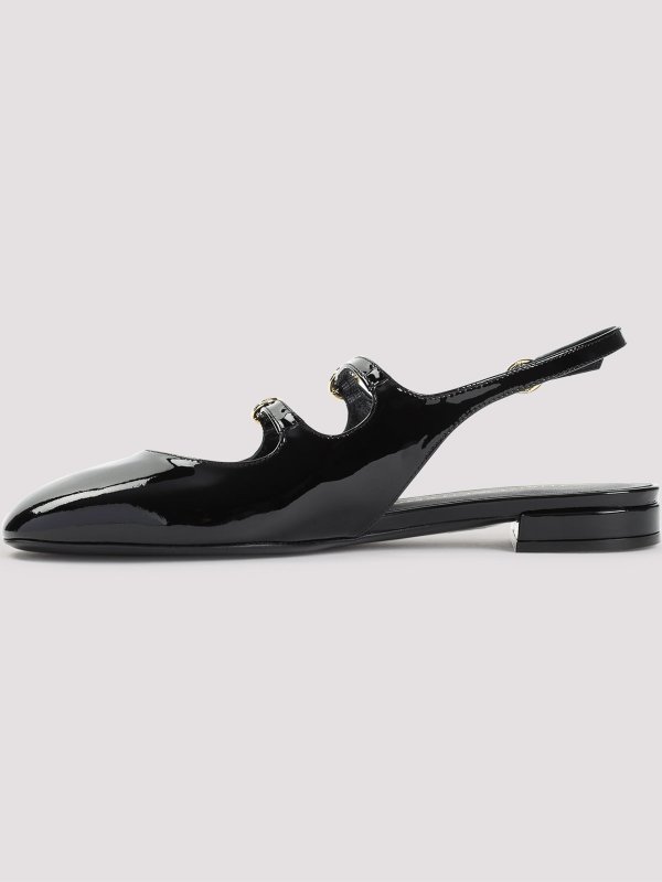 The Best Shops Stuart Weitzman: flat shoes - Benni Ballerinas