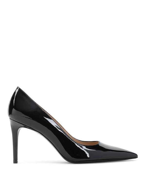 Stuart Weitzman: court shoes - Power 85 Pumps