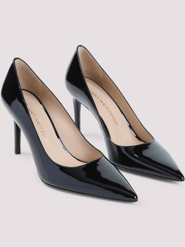 Stuart Weitzman: court shoes online - Power 85 Pumps