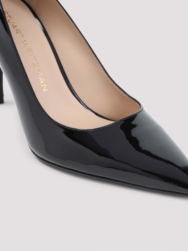 Power 85 Pumps shop online: Stuart Weitzman