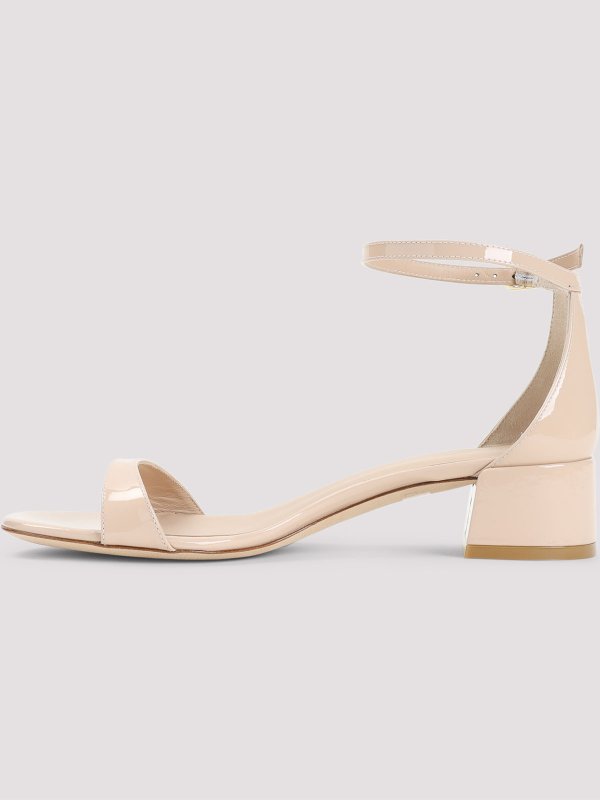 The Best Shops Stuart Weitzman: サンダル - サンダル - ベージュ