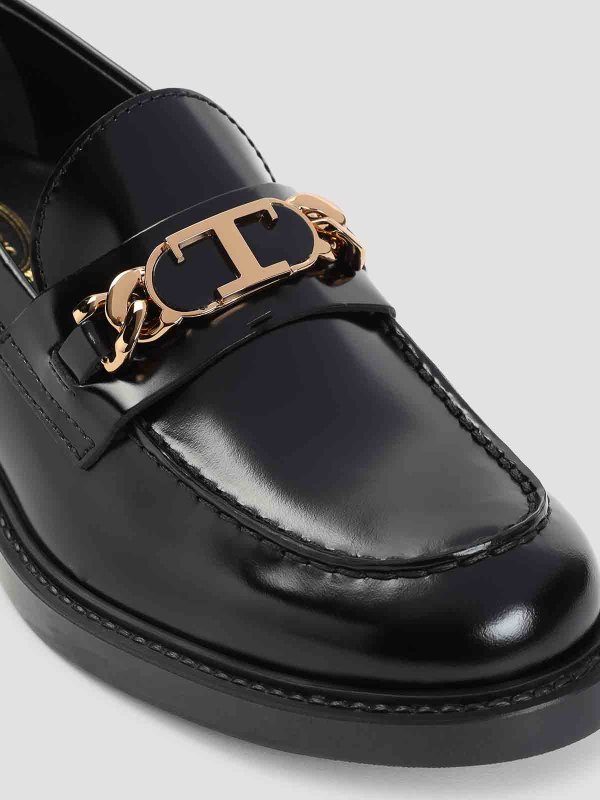Chaussures - Noir shop online: TOD