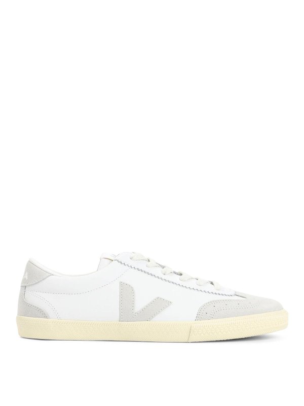 VEJA: trainers - Volley Sneakers