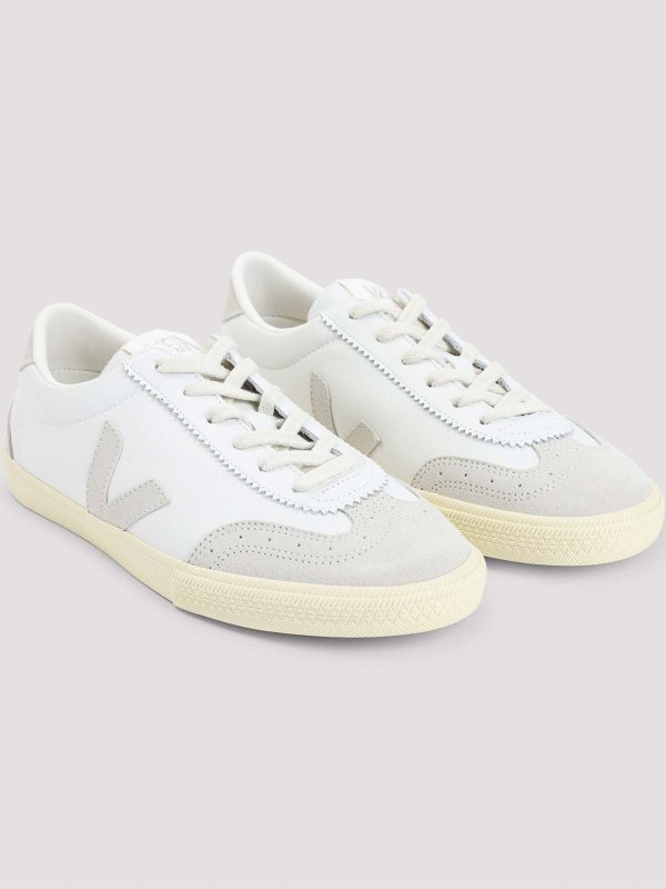 VEJA: trainers online - Volley Sneakers