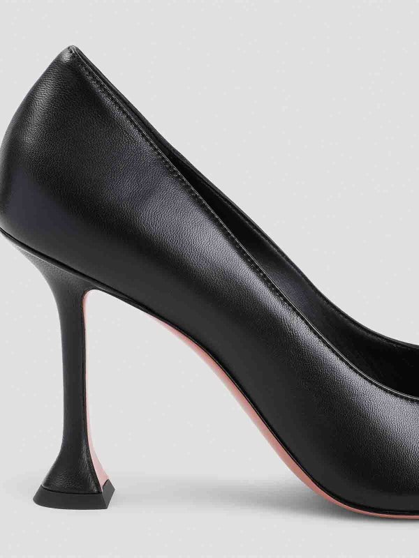 Iris Pumps shop online: AMINA MUADDI