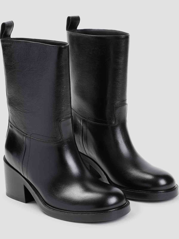 BALLY: Bottines online - Bottines - Noir