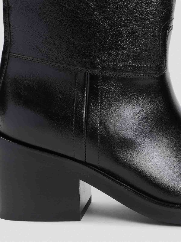 Bottines - Noir shop online: BALLY