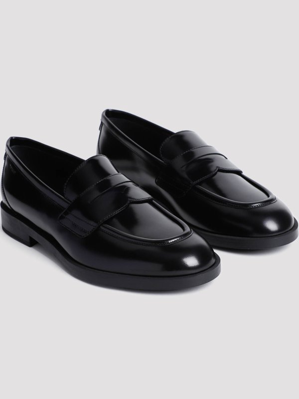 BALLY: classiche online - Mocassino